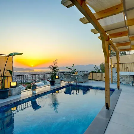 Villa Stone Duo