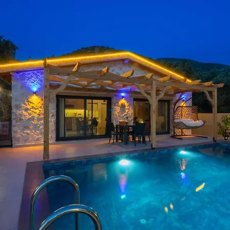 Stone Duo Villa *