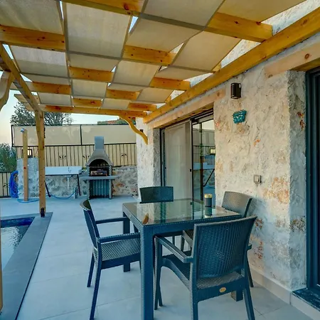 Villa Stone Duo *