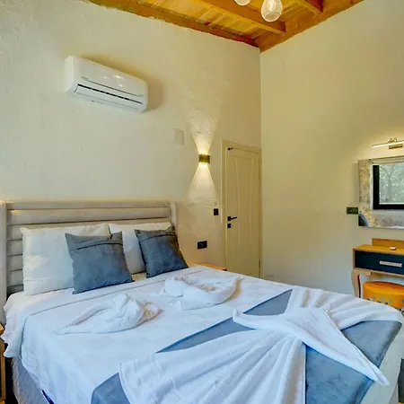 Stone Duo Fethiye