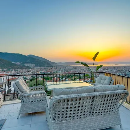 Stone Duo Villa