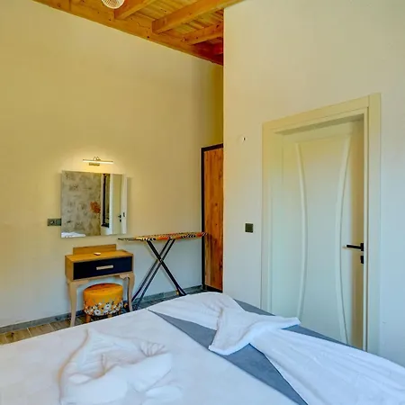 Villa Stone Duo