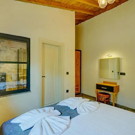 Stone Duo Villa *