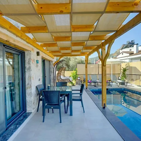 Stone Duo Villa