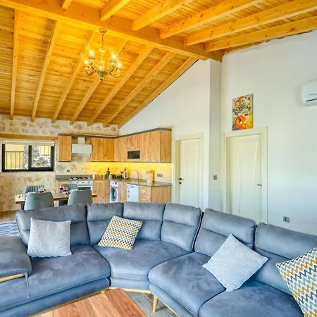 Stone Duo Villa