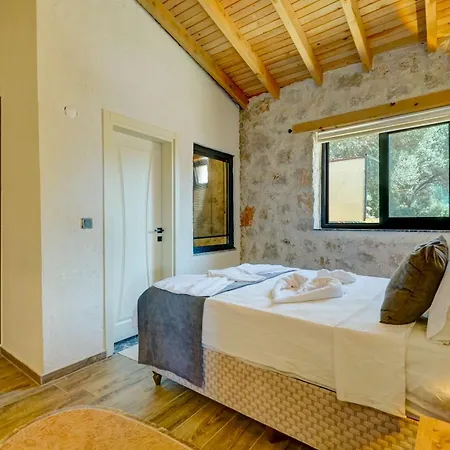 Stone Duo Villa *