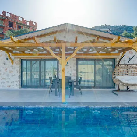 Stone Duo Villa