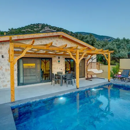 Villa Stone Duo *