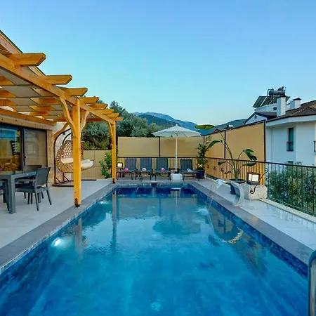 Stone Duo Villa